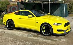 فورد موستانج